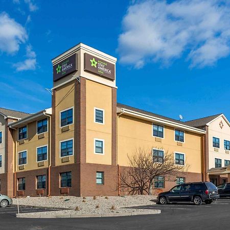 Extended Stay America Suites - Boston - Braintree Kültér fotó