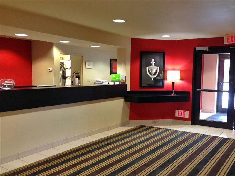 Extended Stay America Suites - Boston - Braintree Kültér fotó