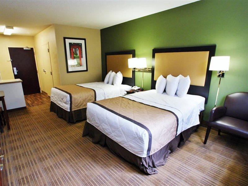 Extended Stay America Suites - Boston - Braintree Kültér fotó