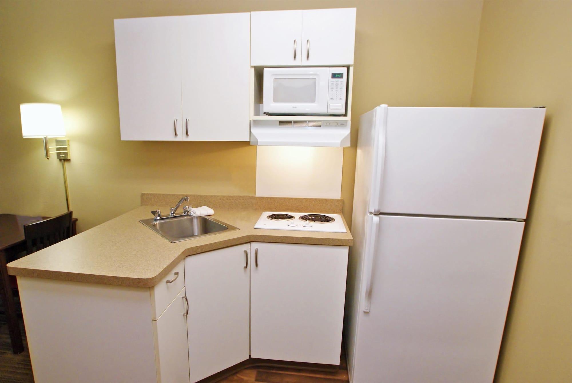 Extended Stay America Suites - Boston - Braintree Kültér fotó