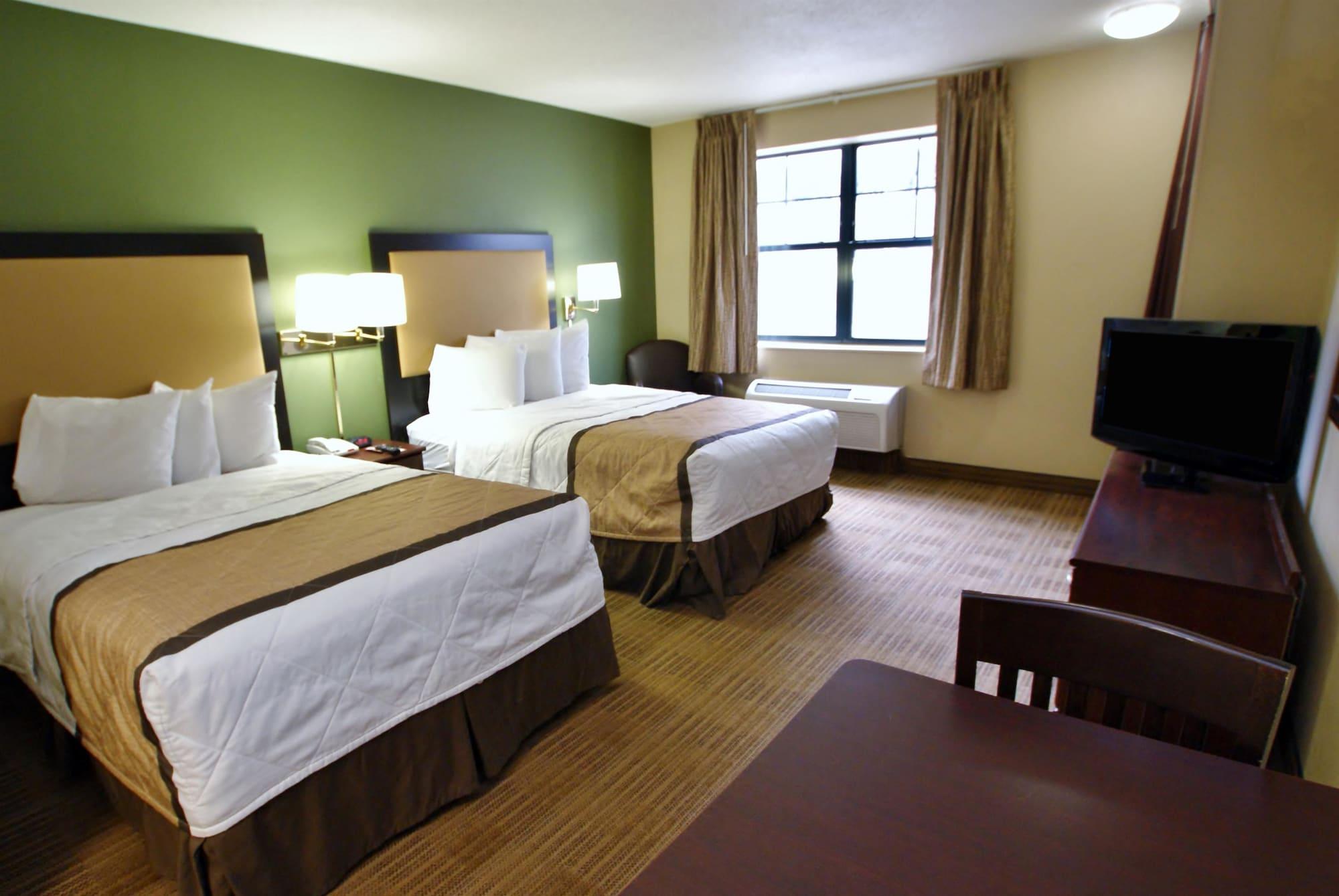 Extended Stay America Suites - Boston - Braintree Kültér fotó