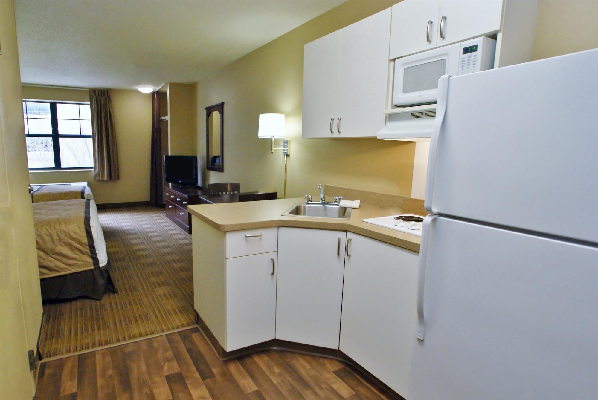 Extended Stay America Suites - Boston - Braintree Kültér fotó