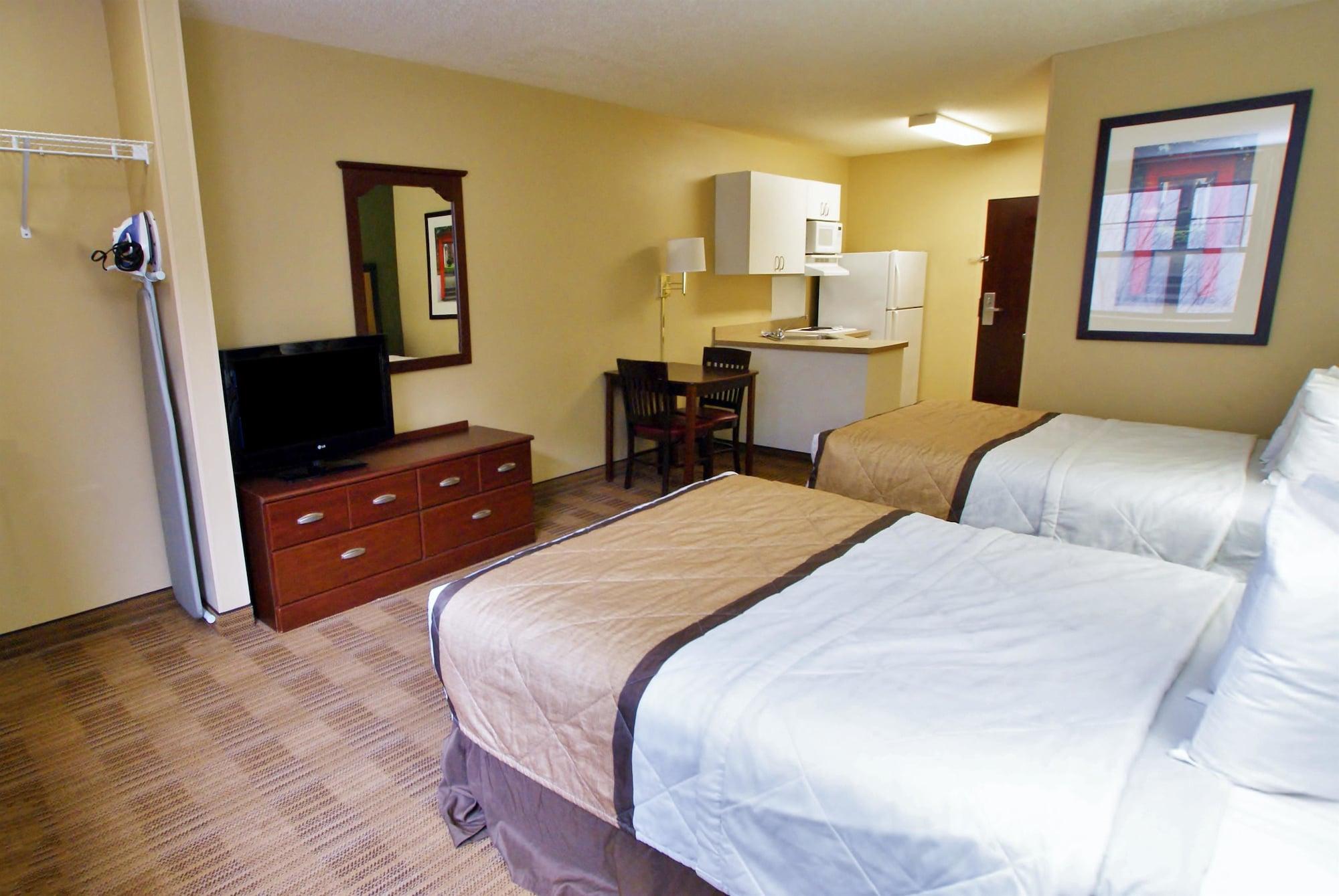 Extended Stay America Suites - Boston - Braintree Kültér fotó