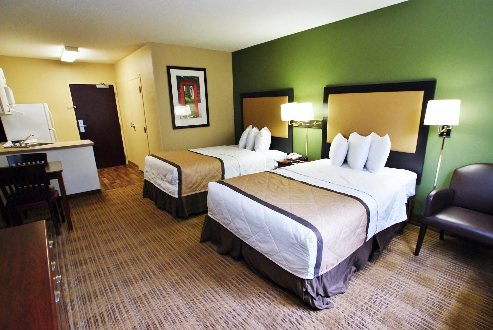 Extended Stay America Suites - Boston - Braintree Kültér fotó