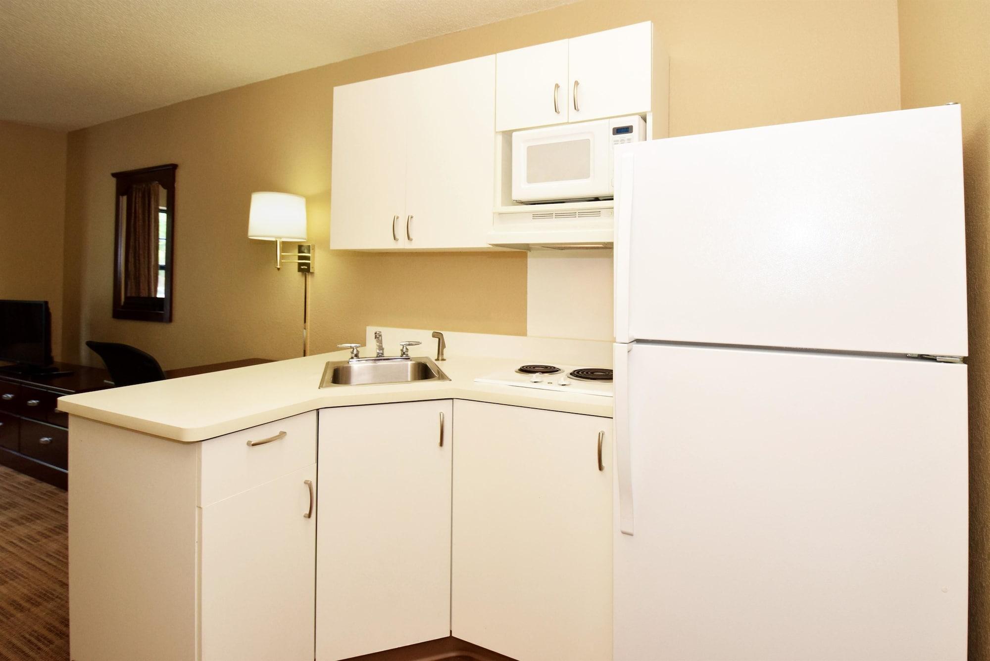 Extended Stay America Suites - Boston - Braintree Kültér fotó