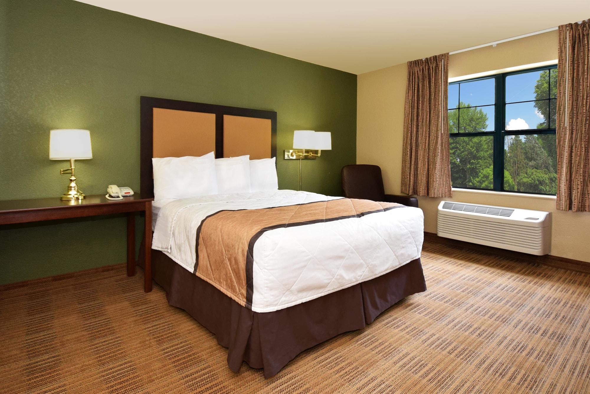 Extended Stay America Suites - Boston - Braintree Kültér fotó