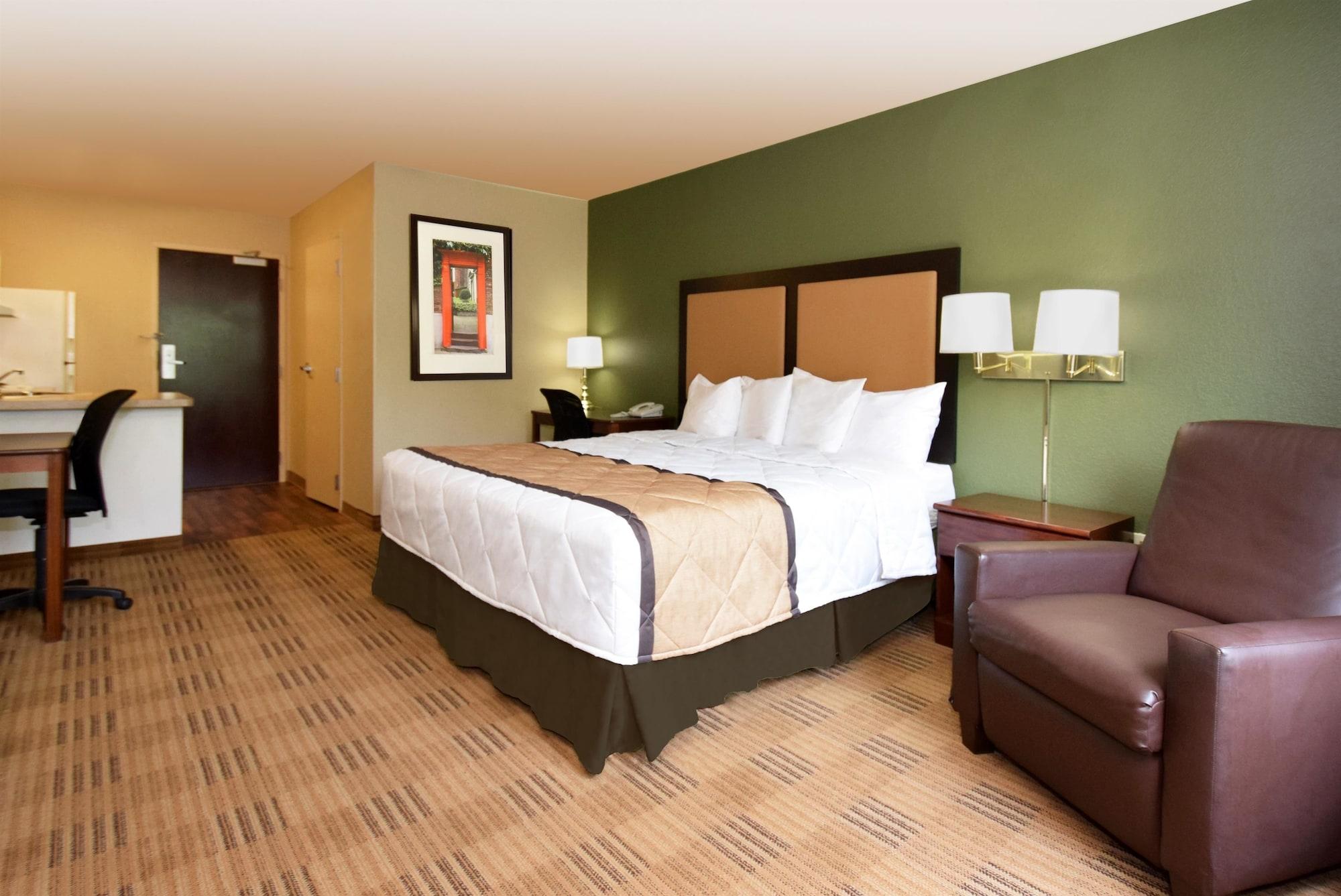 Extended Stay America Suites - Boston - Braintree Kültér fotó