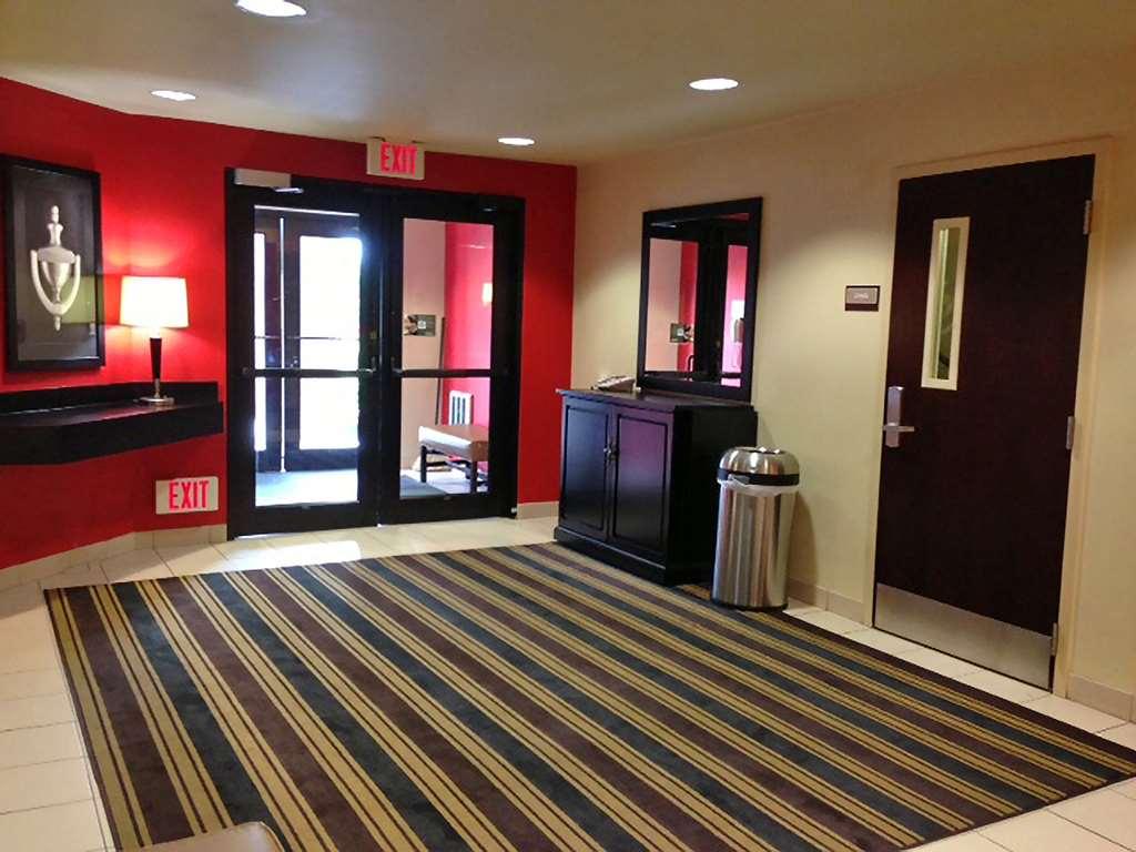Extended Stay America Suites - Boston - Braintree Beltér fotó