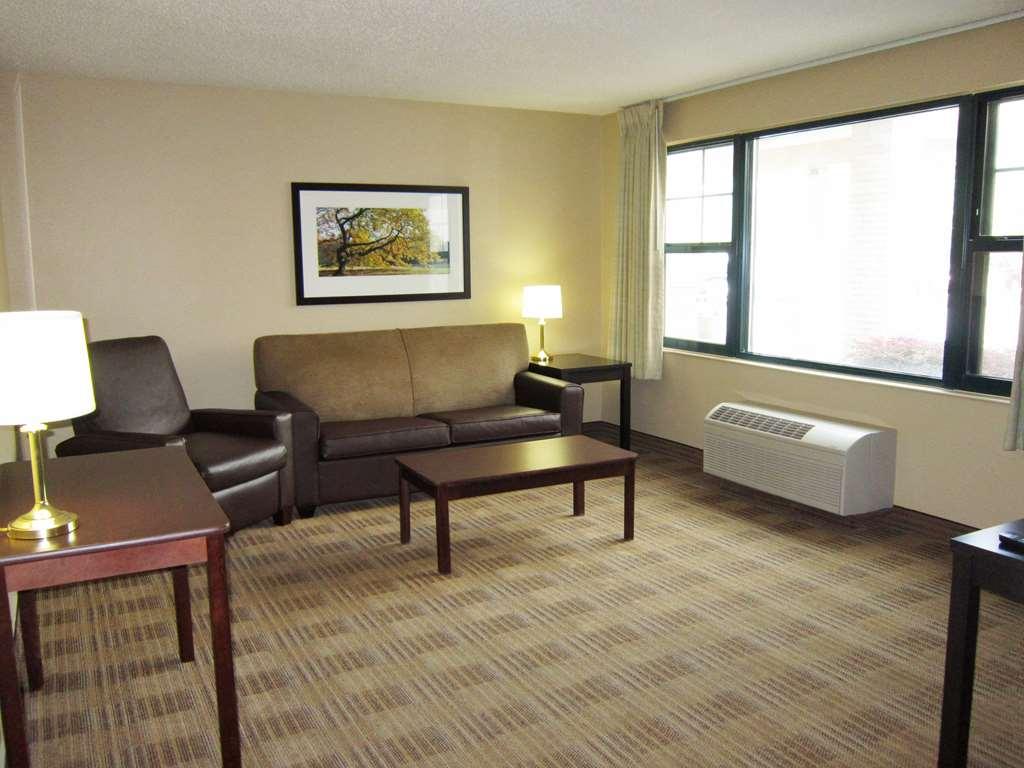 Extended Stay America Suites - Boston - Braintree Szoba fotó