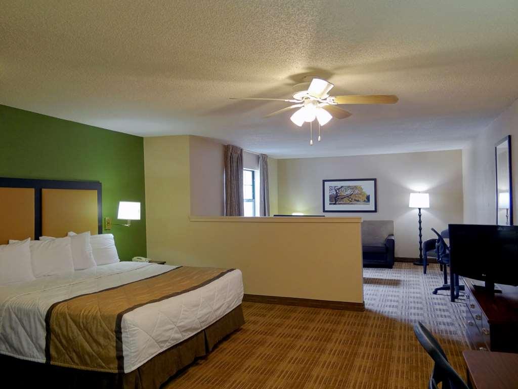 Extended Stay America Suites - Boston - Braintree Szoba fotó