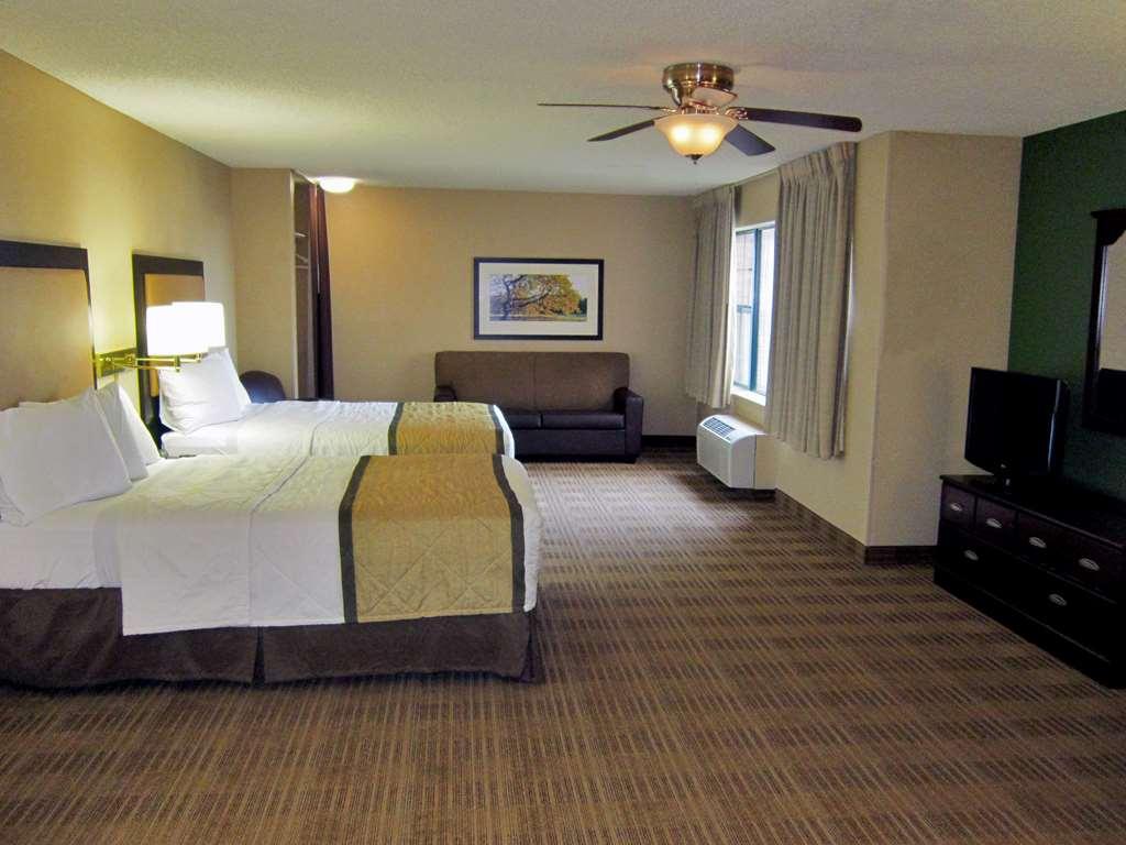 Extended Stay America Suites - Boston - Braintree Szoba fotó
