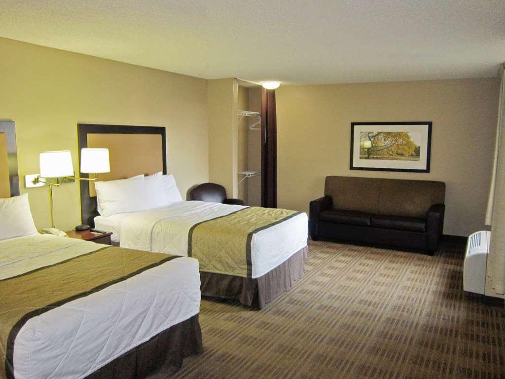 Extended Stay America Suites - Boston - Braintree Szoba fotó
