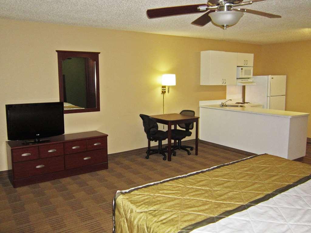 Extended Stay America Suites - Boston - Braintree Szoba fotó