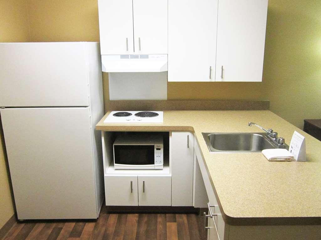 Extended Stay America Suites - Boston - Braintree Szoba fotó