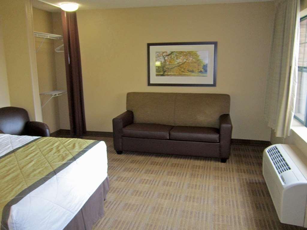 Extended Stay America Suites - Boston - Braintree Szoba fotó