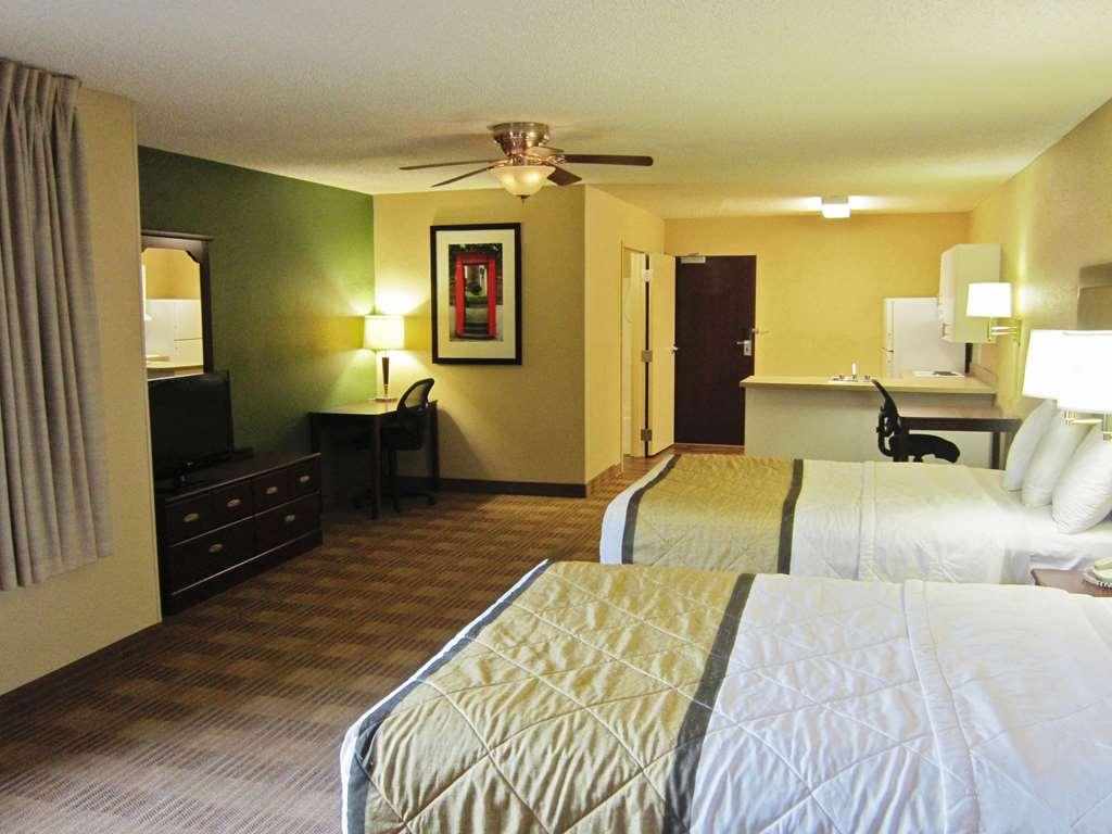 Extended Stay America Suites - Boston - Braintree Szoba fotó