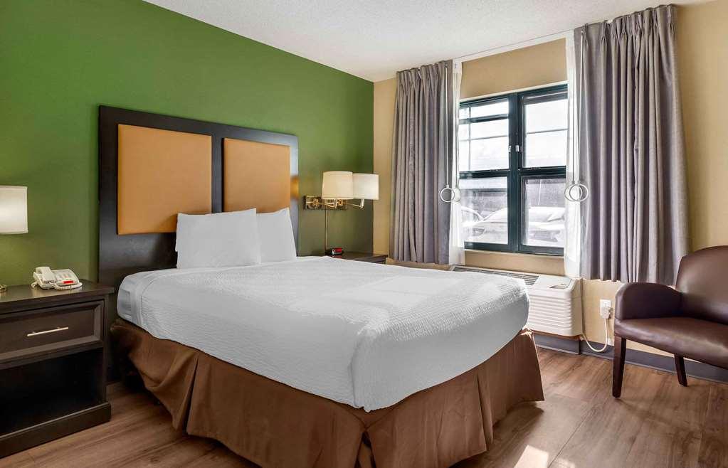 Extended Stay America Suites - Boston - Braintree Szoba fotó