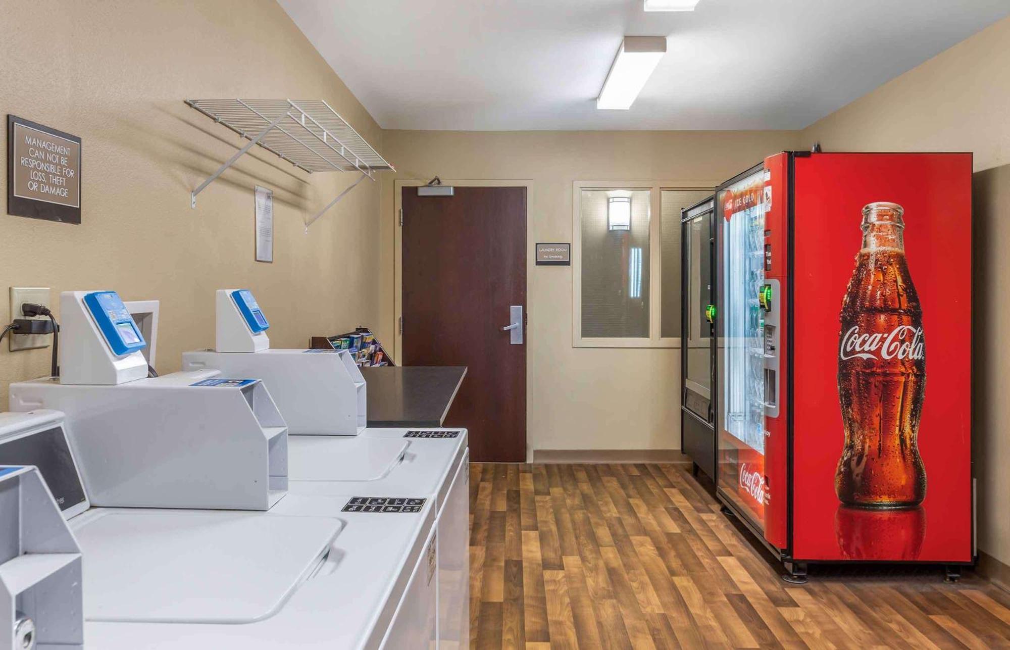 Extended Stay America Suites - Boston - Braintree Kültér fotó