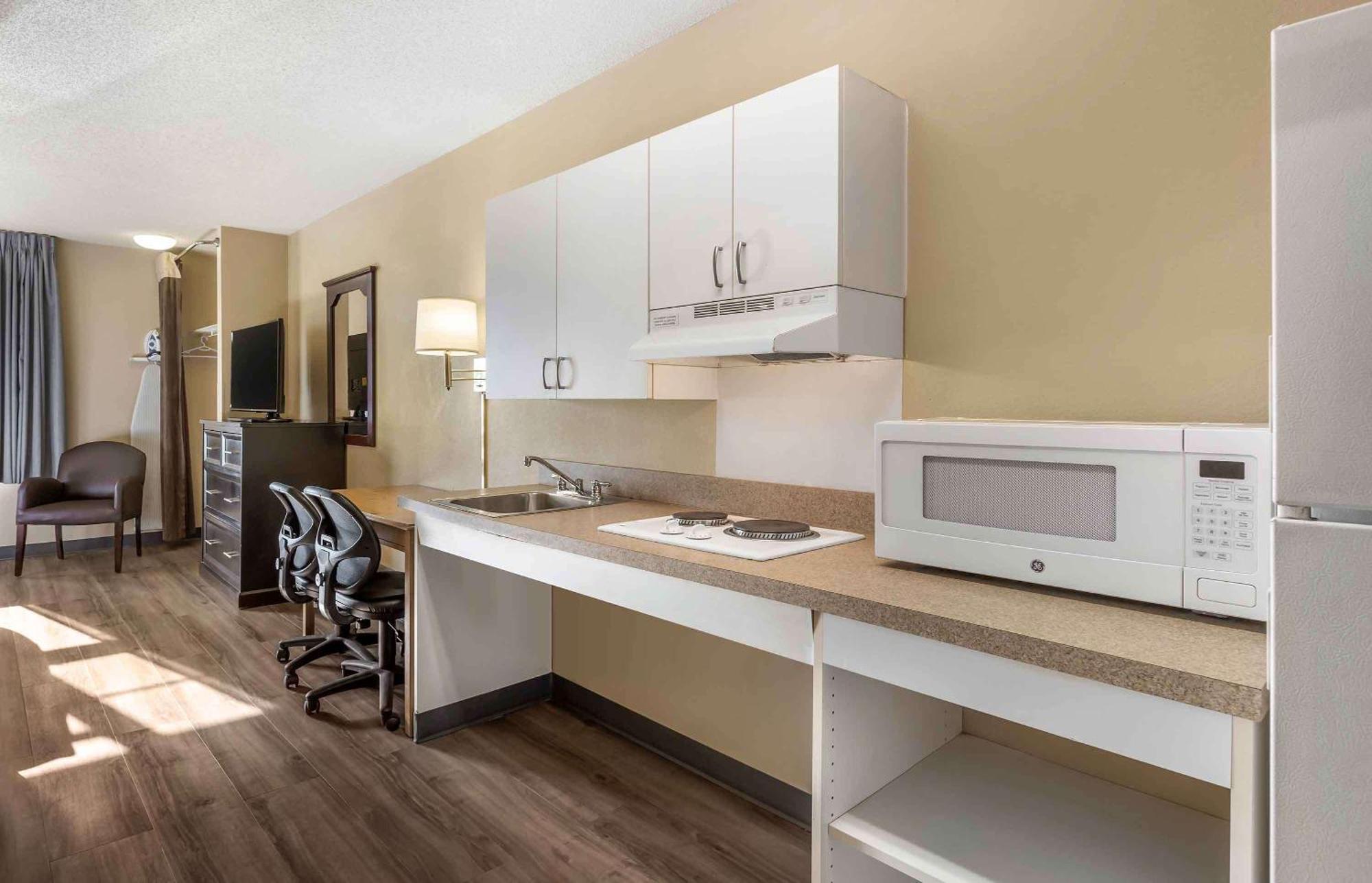 Extended Stay America Suites - Boston - Braintree Kültér fotó