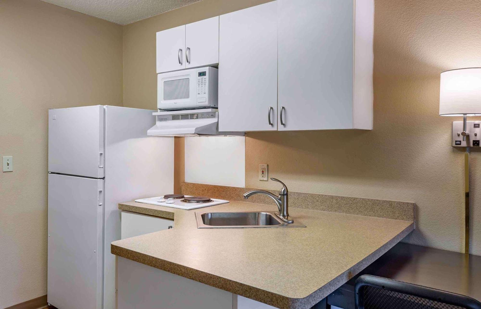 Extended Stay America Suites - Boston - Braintree Kültér fotó