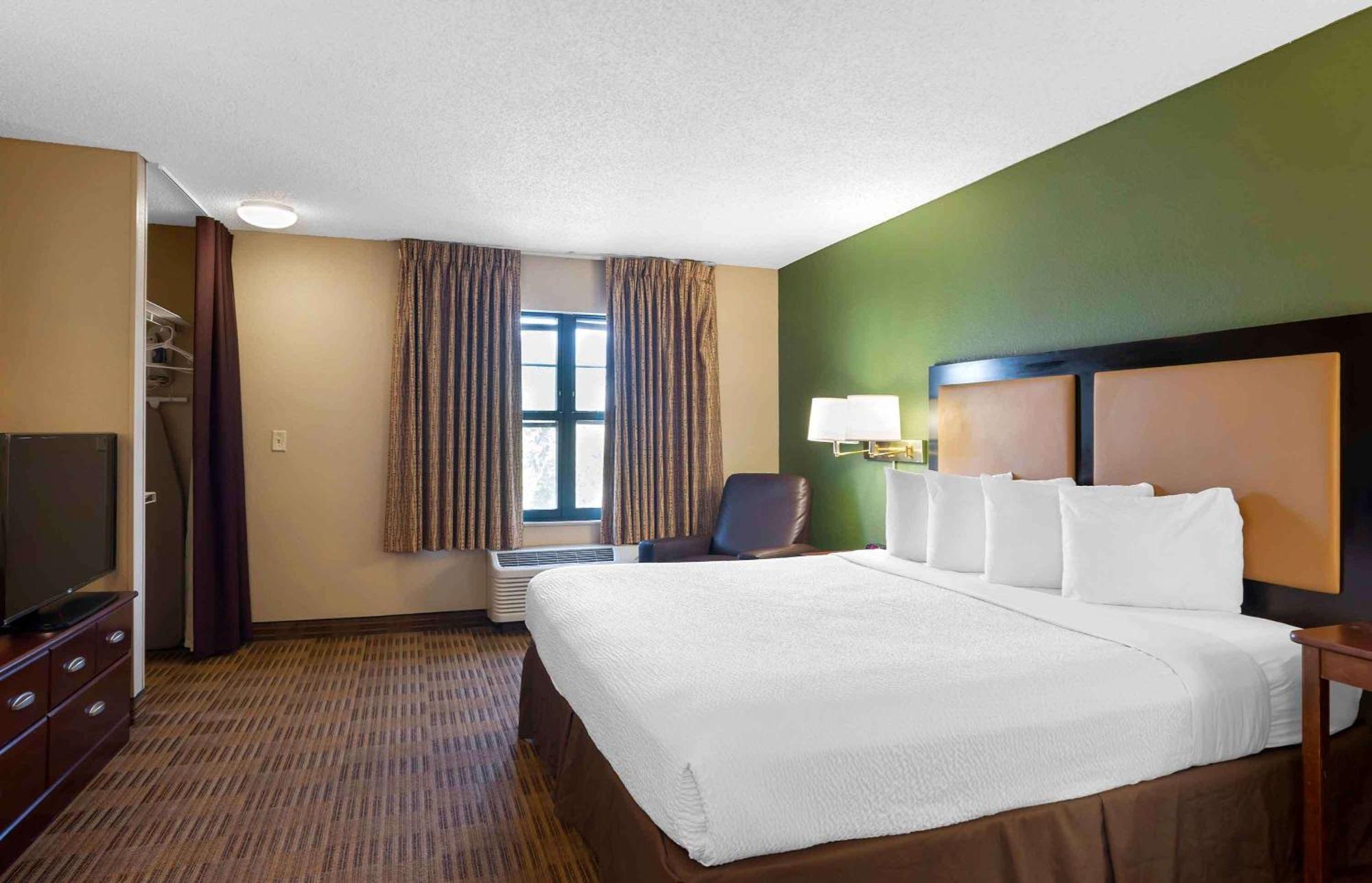 Extended Stay America Suites - Boston - Braintree Kültér fotó