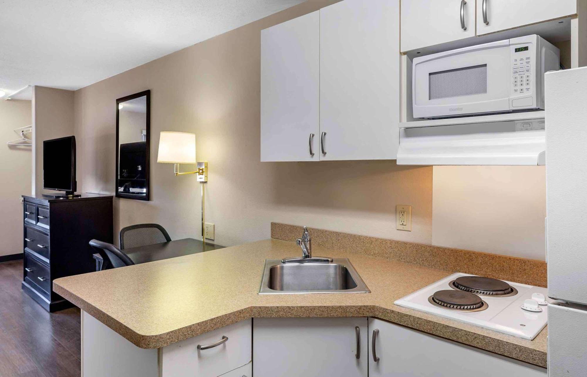 Extended Stay America Suites - Boston - Braintree Kültér fotó