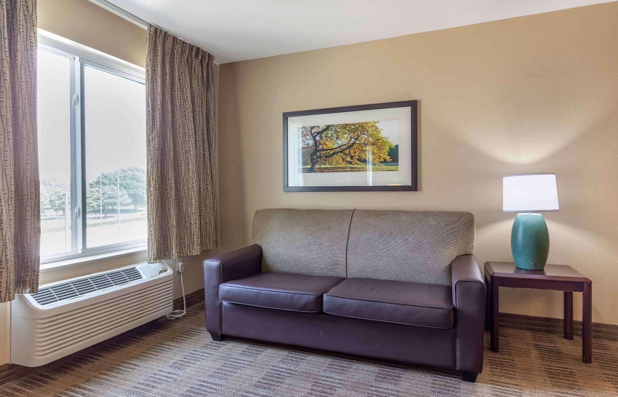 Extended Stay America Suites - Boston - Braintree Kültér fotó