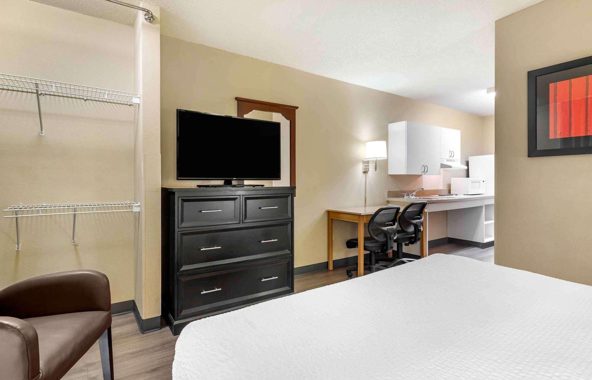 Extended Stay America Suites - Boston - Braintree Kültér fotó