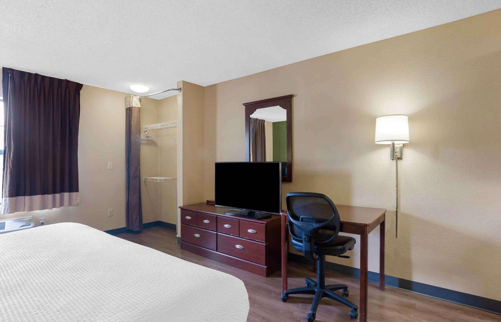 Extended Stay America Suites - Boston - Braintree Kültér fotó