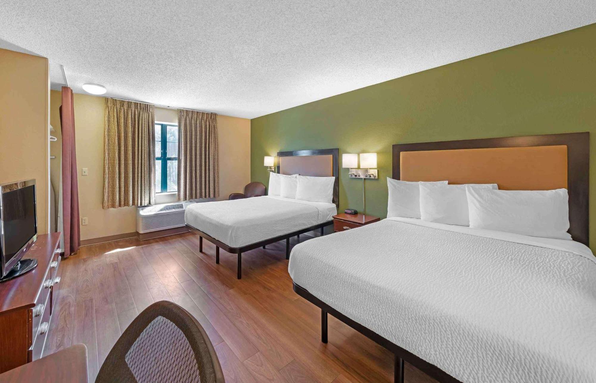 Extended Stay America Suites - Boston - Braintree Kültér fotó