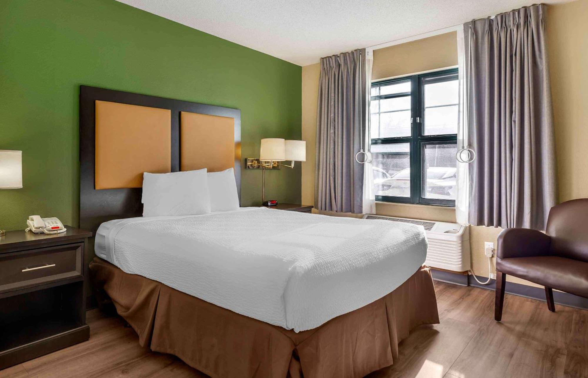 Extended Stay America Suites - Boston - Braintree Kültér fotó