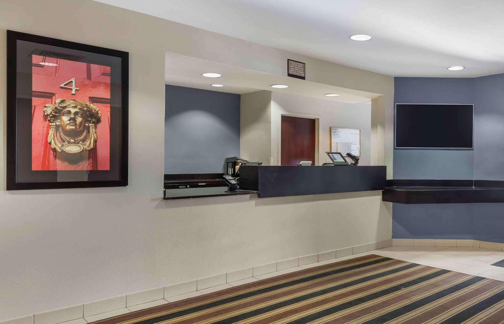 Extended Stay America Suites - Boston - Braintree Kültér fotó