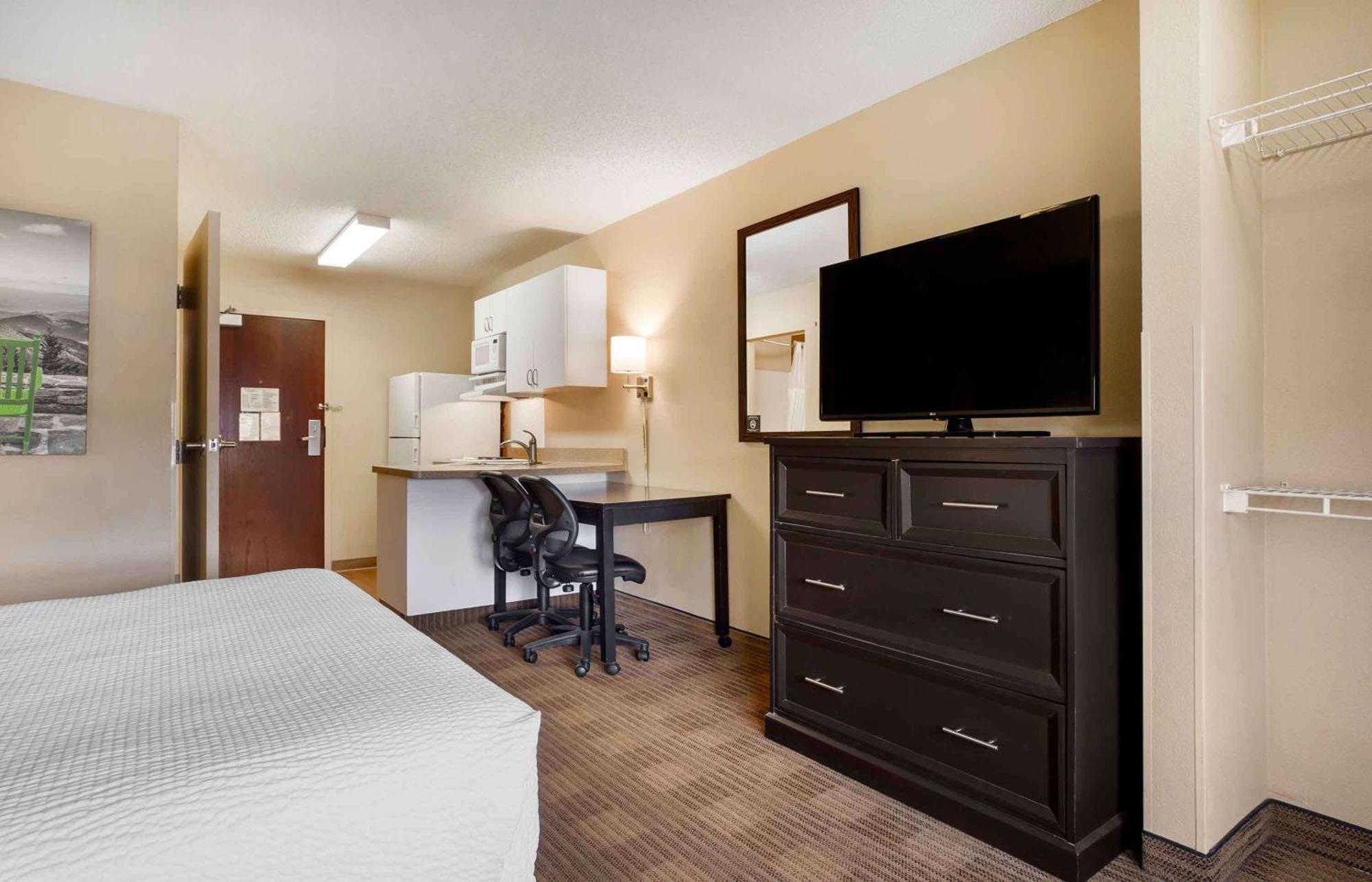 Extended Stay America Suites - Boston - Braintree Kültér fotó