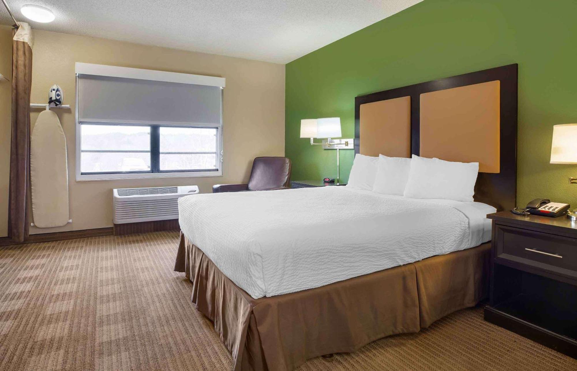 Extended Stay America Suites - Boston - Braintree Kültér fotó