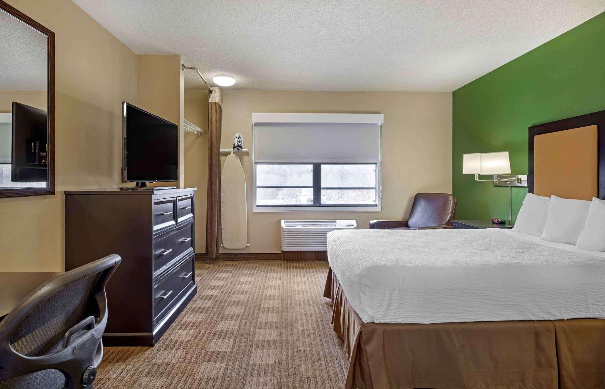 Extended Stay America Suites - Boston - Braintree Kültér fotó