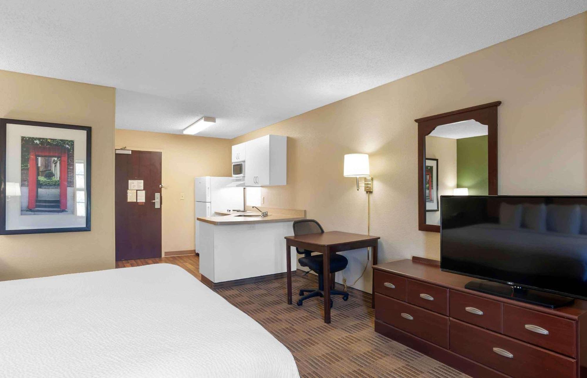 Extended Stay America Suites - Boston - Braintree Kültér fotó