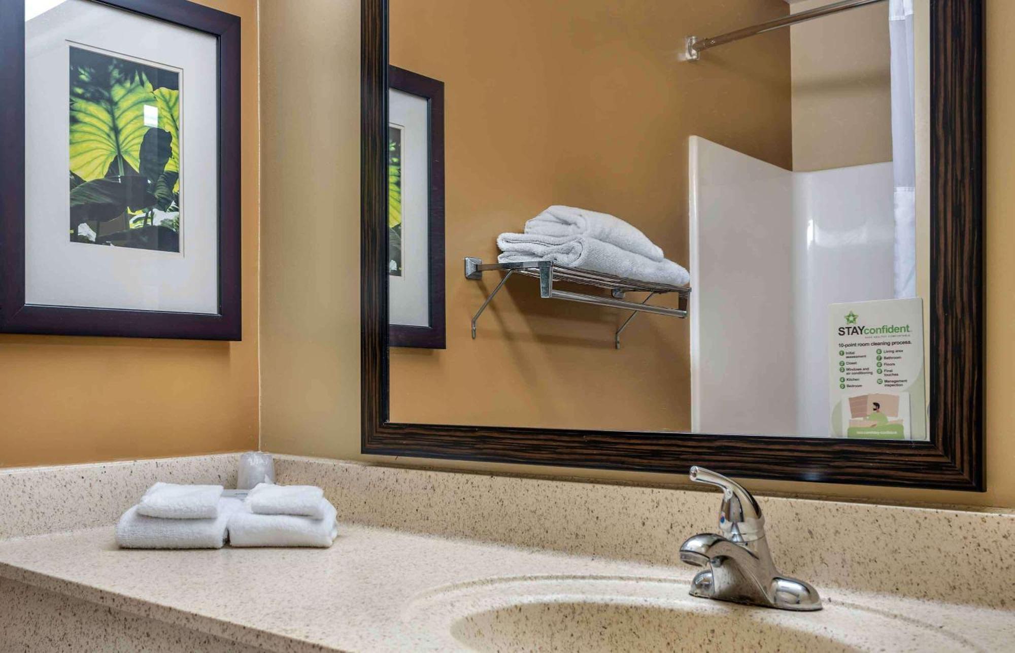Extended Stay America Suites - Boston - Braintree Kültér fotó
