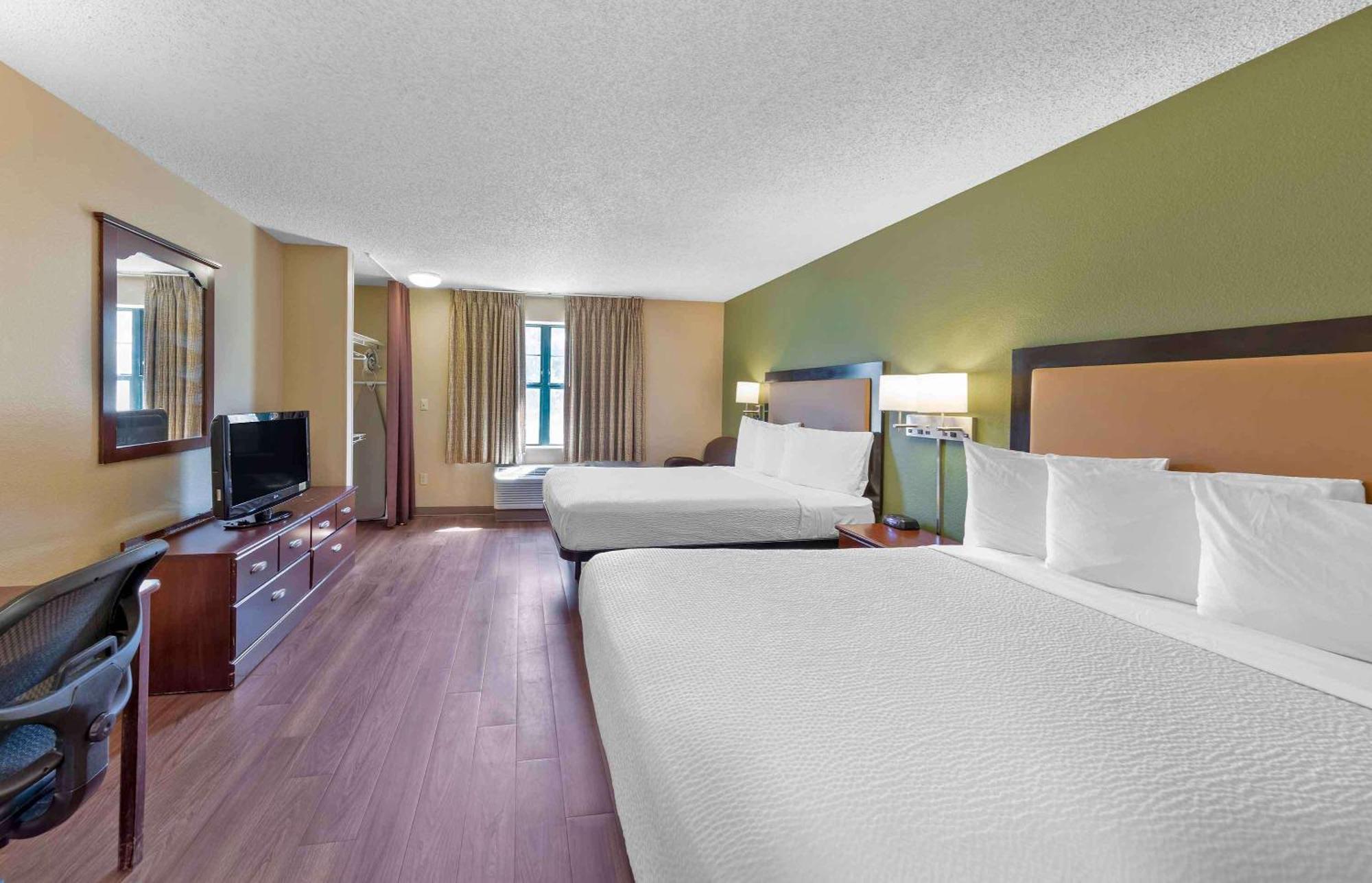 Extended Stay America Suites - Boston - Braintree Kültér fotó