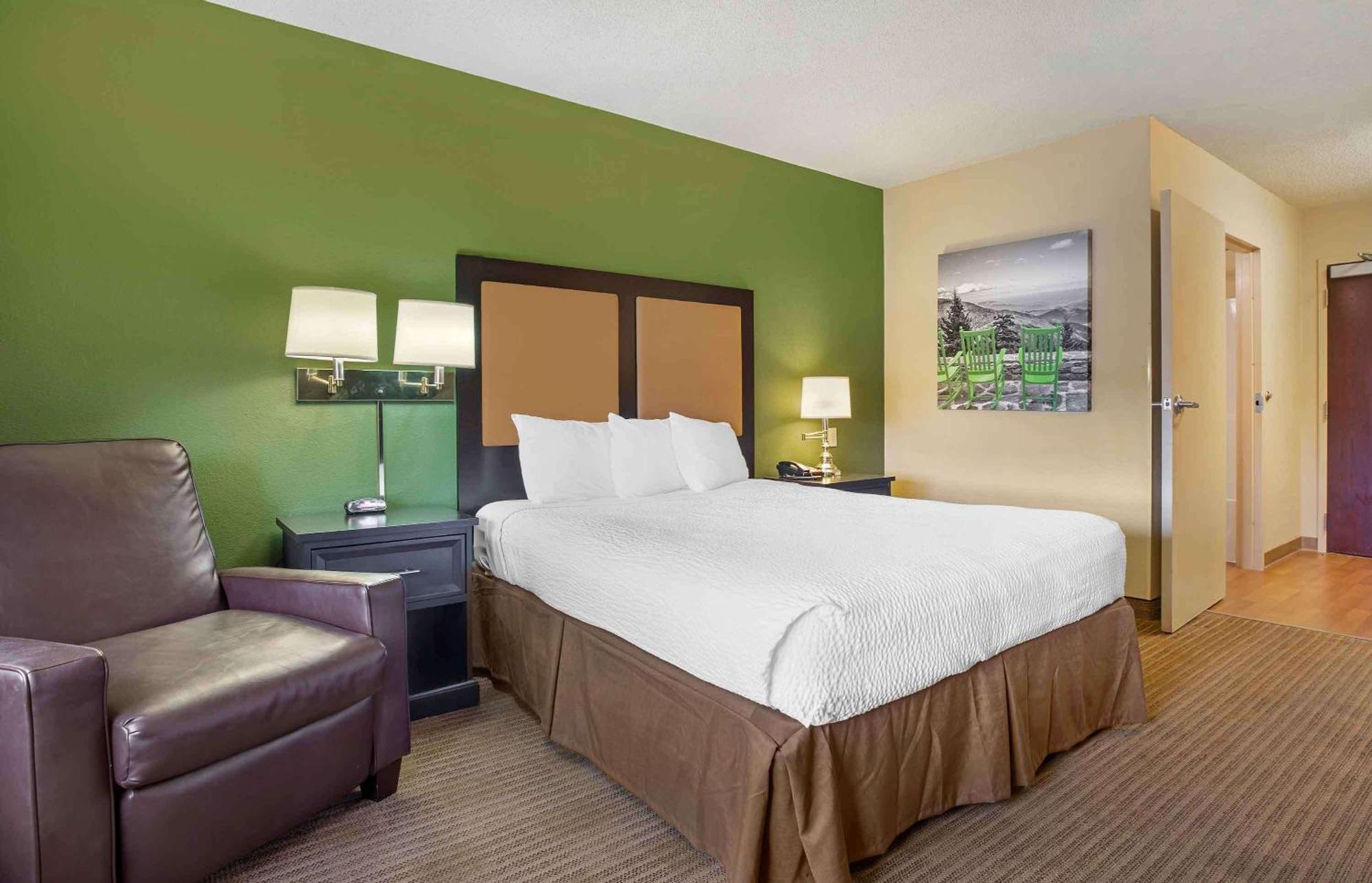 Extended Stay America Suites - Boston - Braintree Kültér fotó