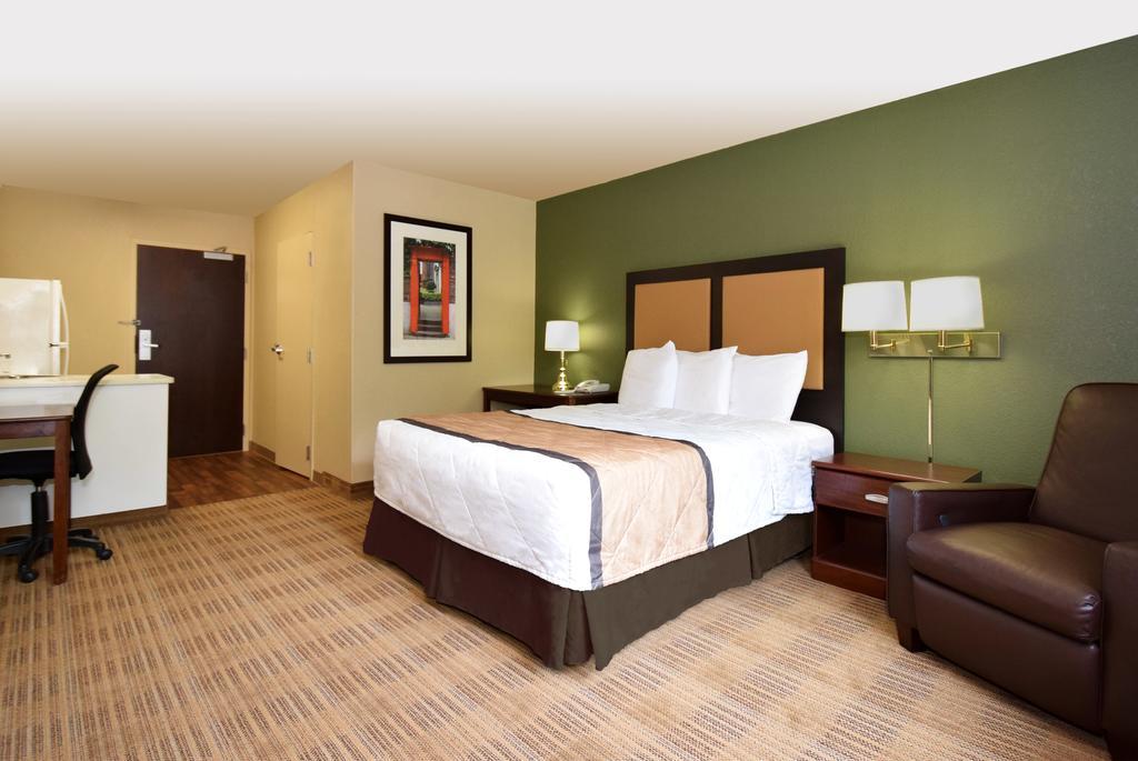 Extended Stay America Suites - Boston - Braintree Kültér fotó