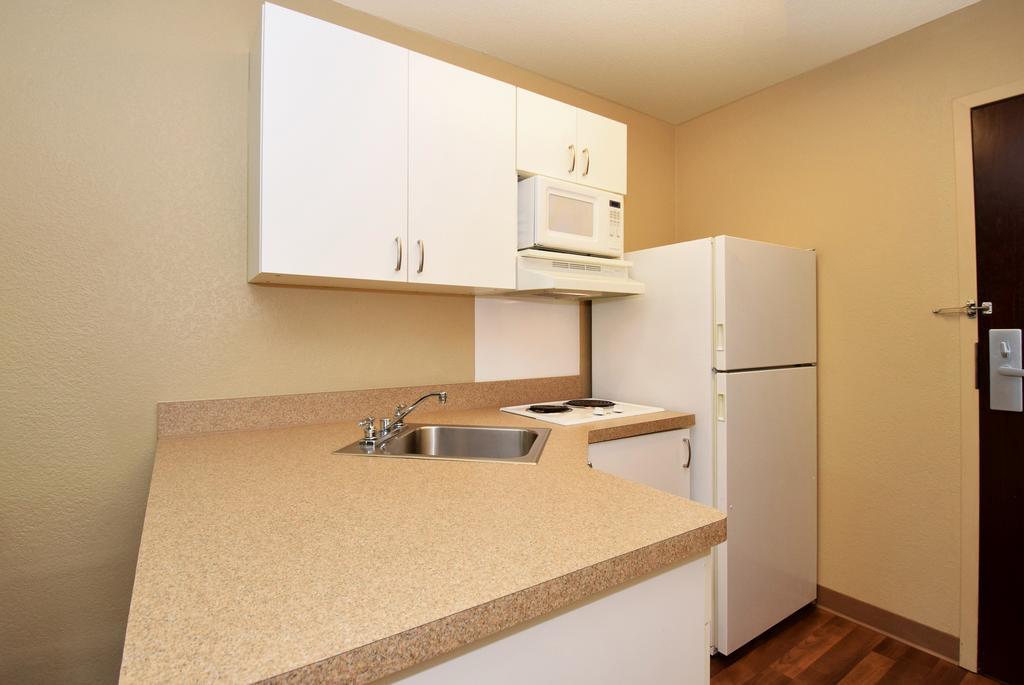 Extended Stay America Suites - Boston - Braintree Kültér fotó