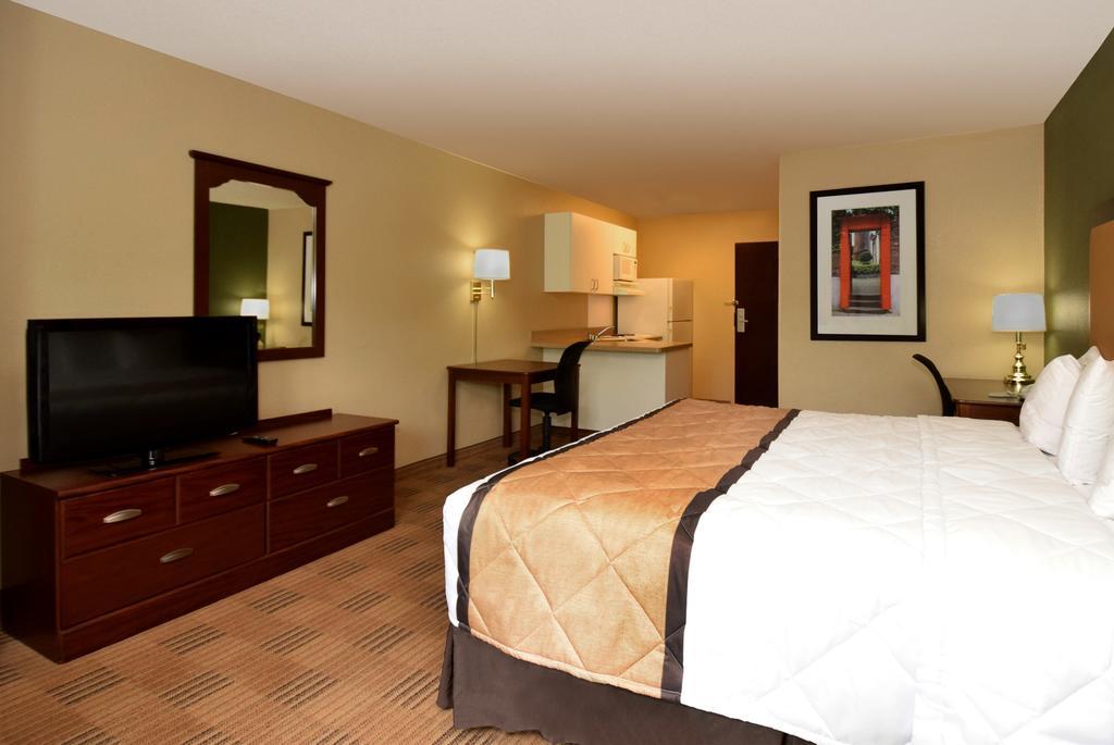 Extended Stay America Suites - Boston - Braintree Kültér fotó