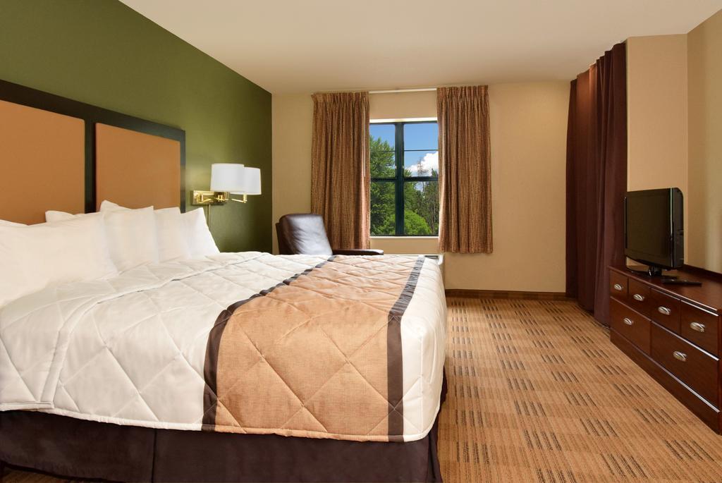 Extended Stay America Suites - Boston - Braintree Kültér fotó