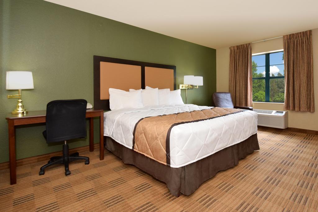 Extended Stay America Suites - Boston - Braintree Kültér fotó