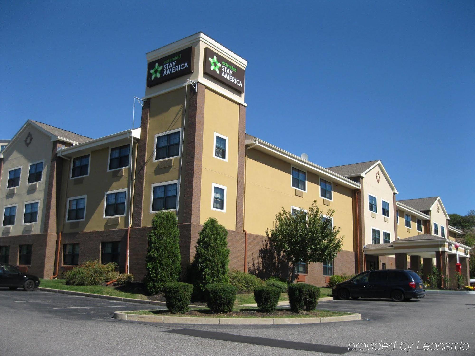 Extended Stay America Suites - Boston - Braintree Kültér fotó
