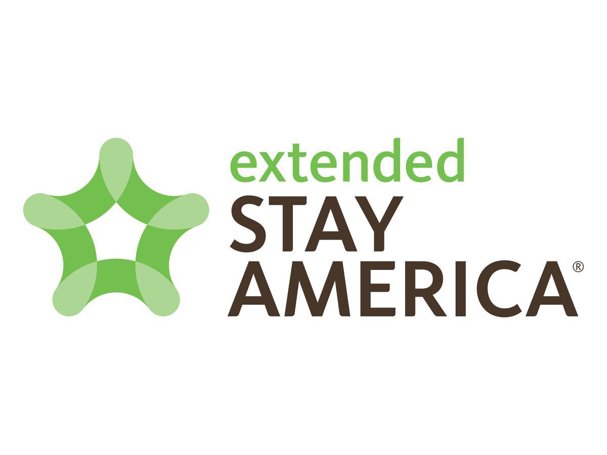 Extended Stay America Suites - Boston - Braintree Kültér fotó